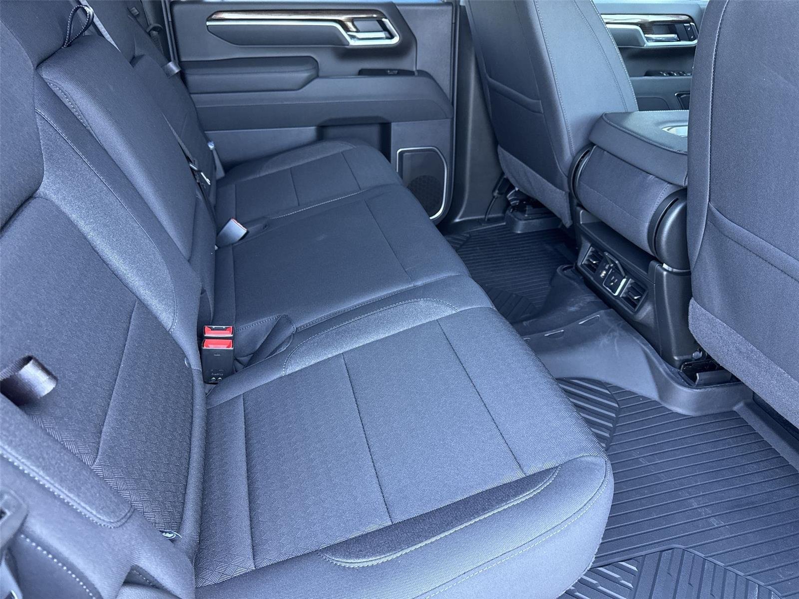 2026 Chevrolet Silverado 2500 HD LT - Photo 28