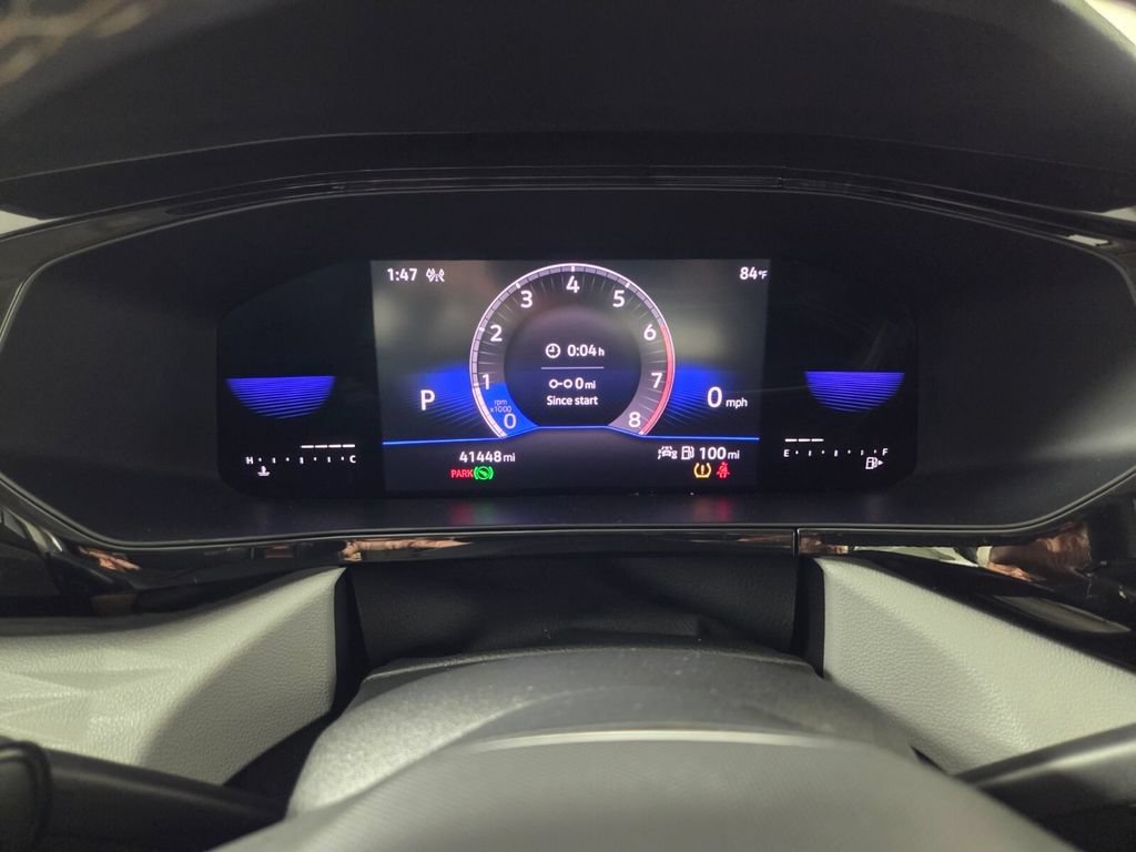 2022 Volkswagen Taos S - Photo 14
