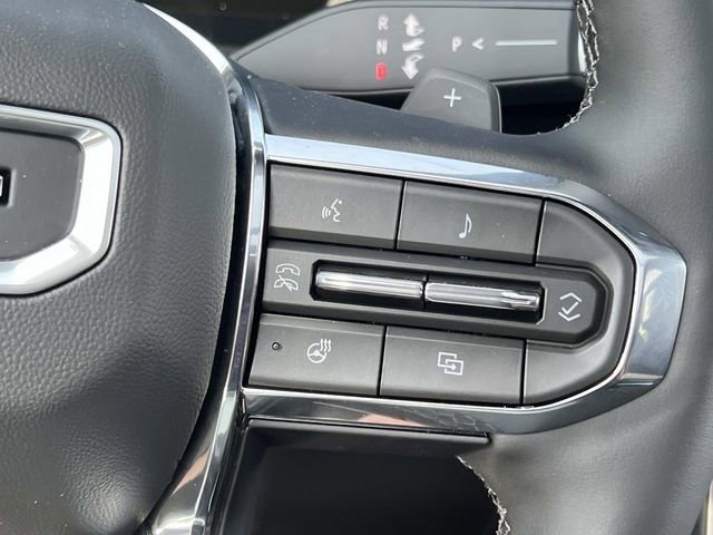 2026 GMC Yukon Denali - Photo 29