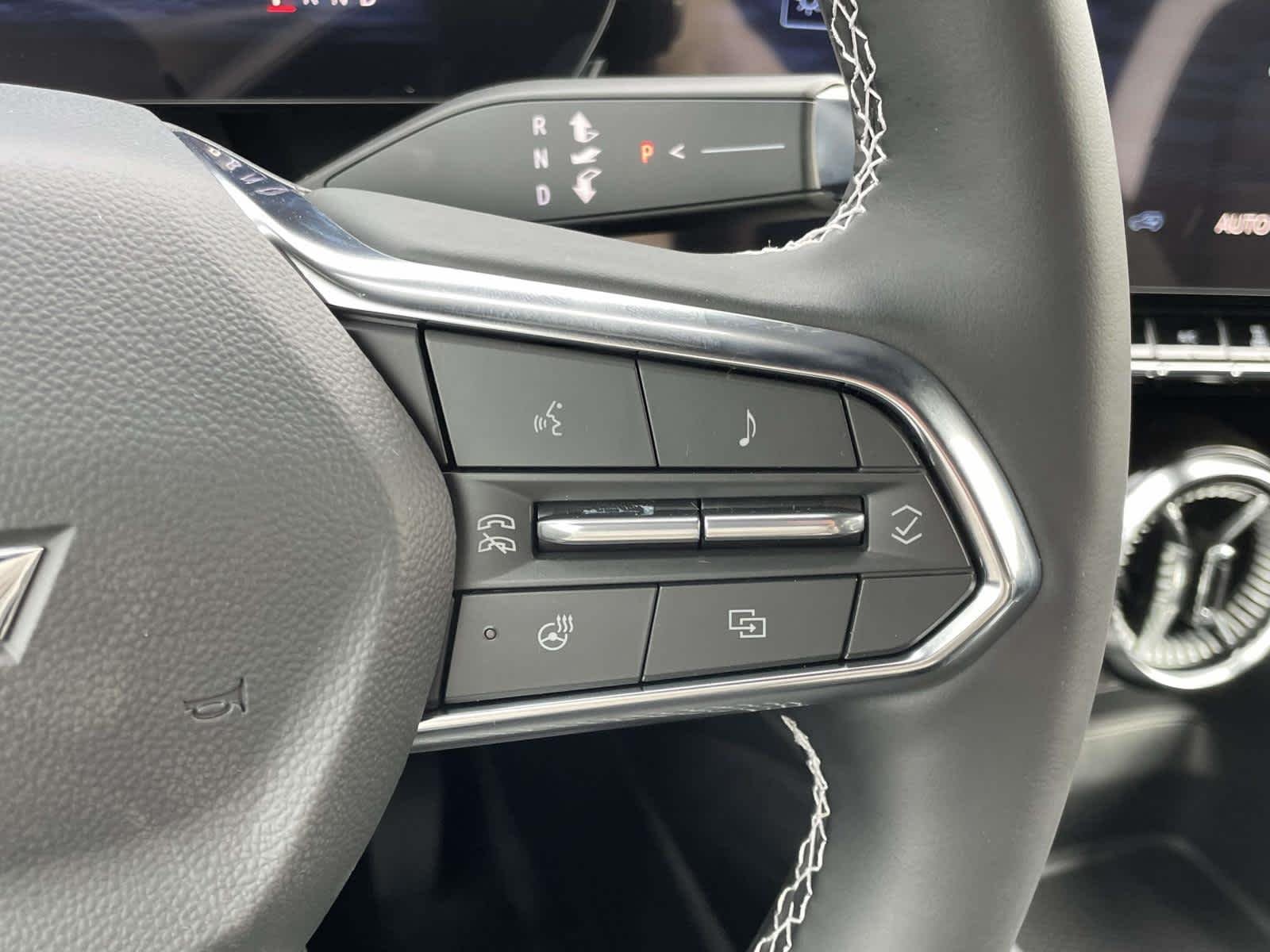 2026 Chevrolet Blazer EV LT - Photo 33