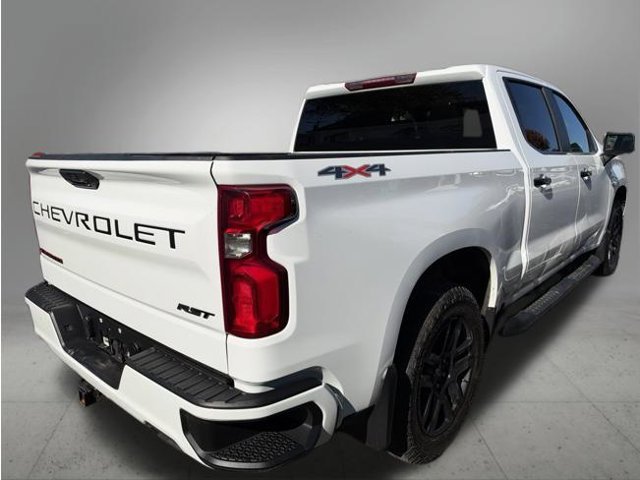 Used 2023 Summit White Chevrolet RST image 4