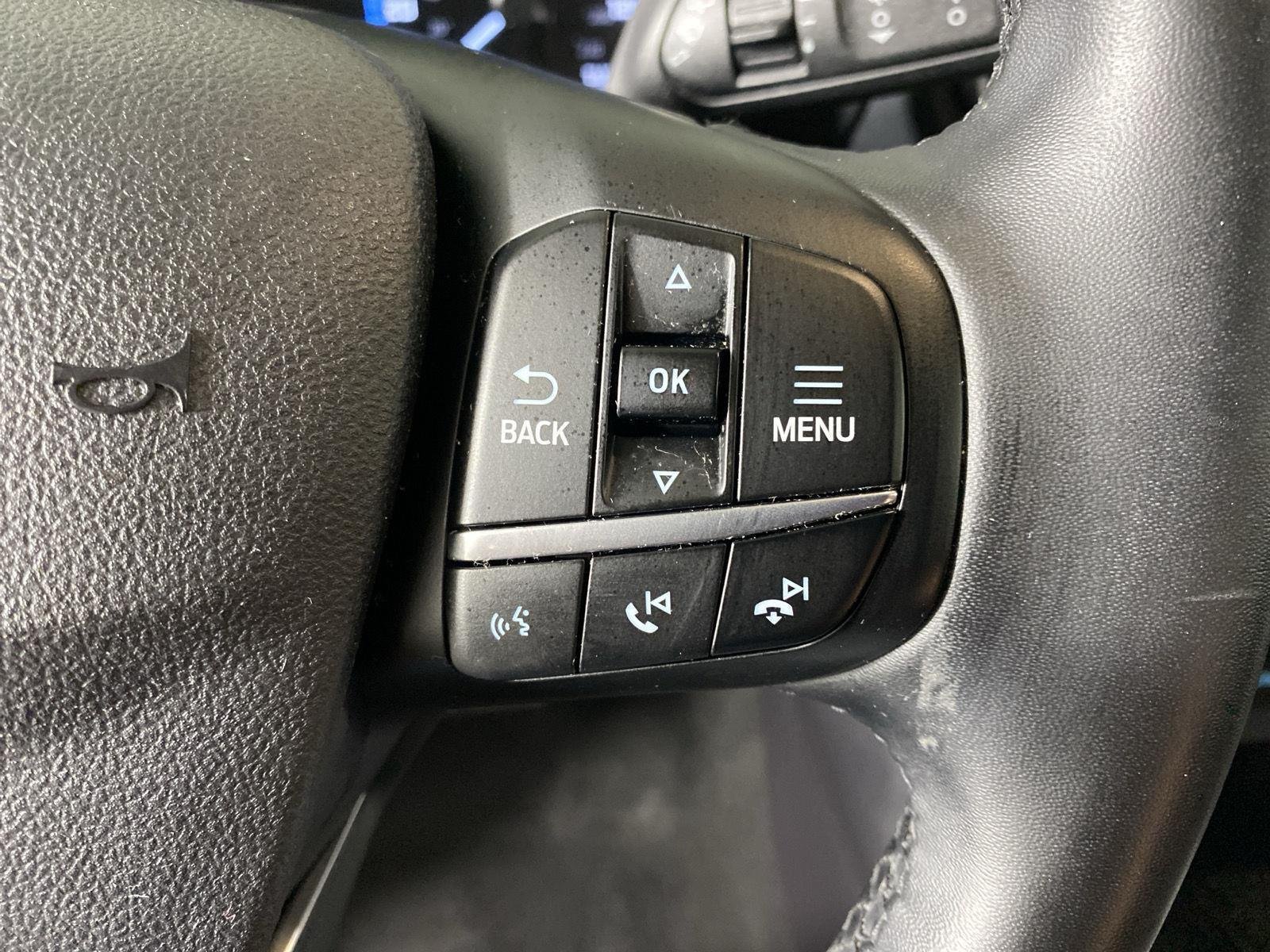 Used 2024 Desert Sand Ford Big Bend image 26
