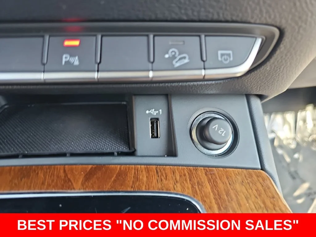 Used 2023 Silver Audi 45 S line Premium image 26