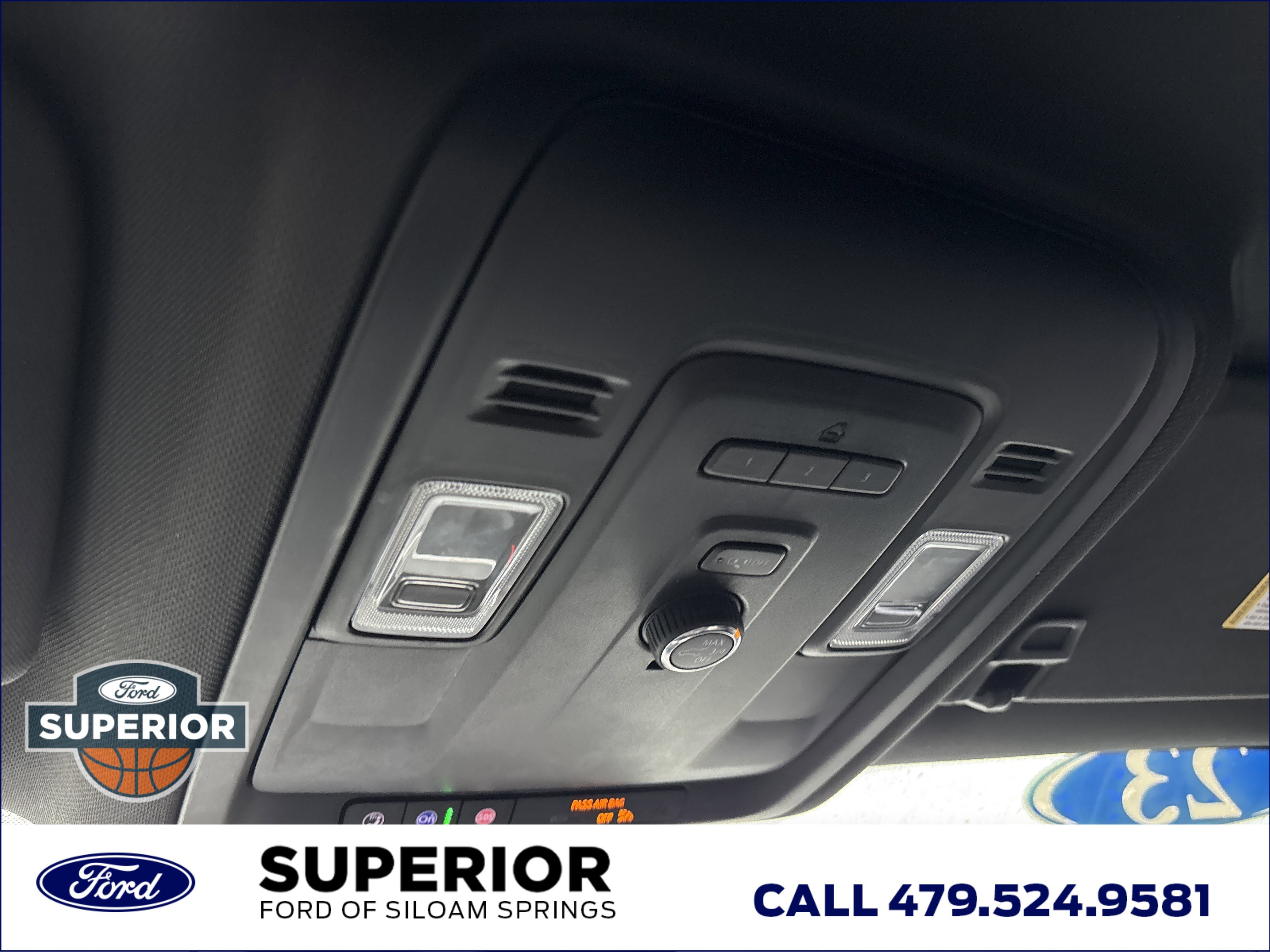 2023 Chevrolet Tahoe RST - Photo 43