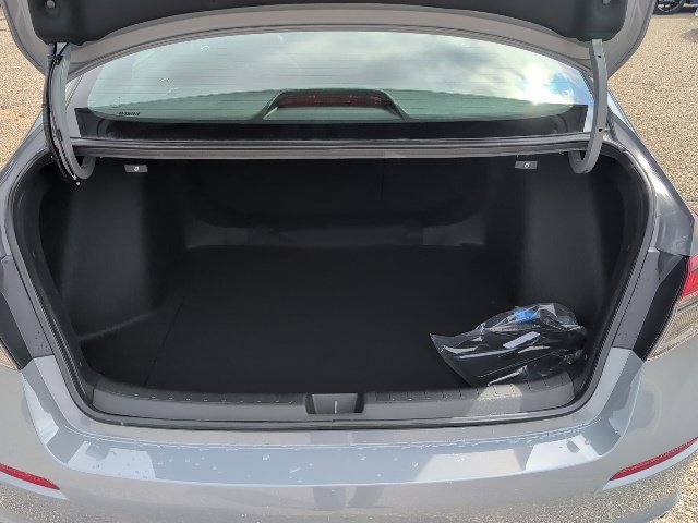 New 2026 Urban Gray Pearl Honda 2WD SPORT image 19