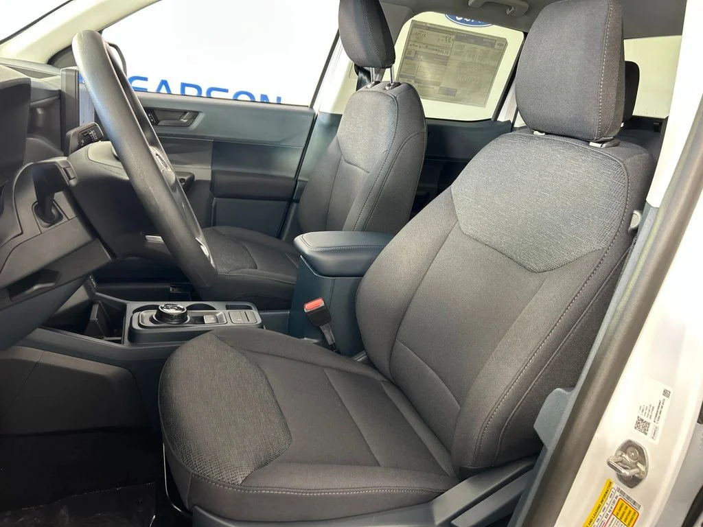 New 2026 Oxford White Ford XL image 21