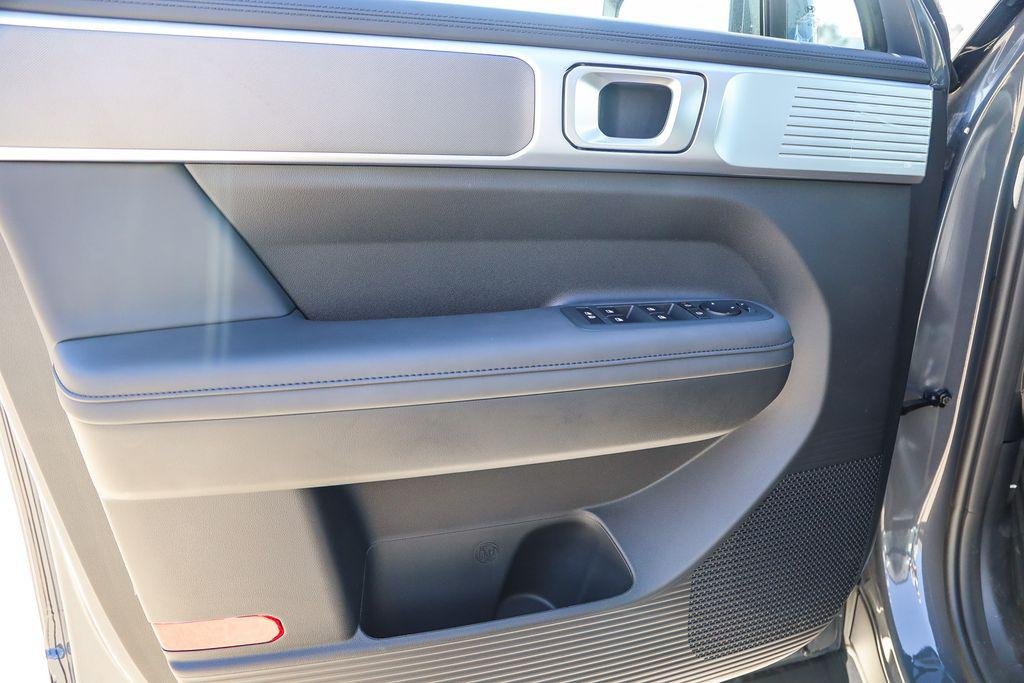New 2027 Ecotronic Gray Hyundai SEL image 22