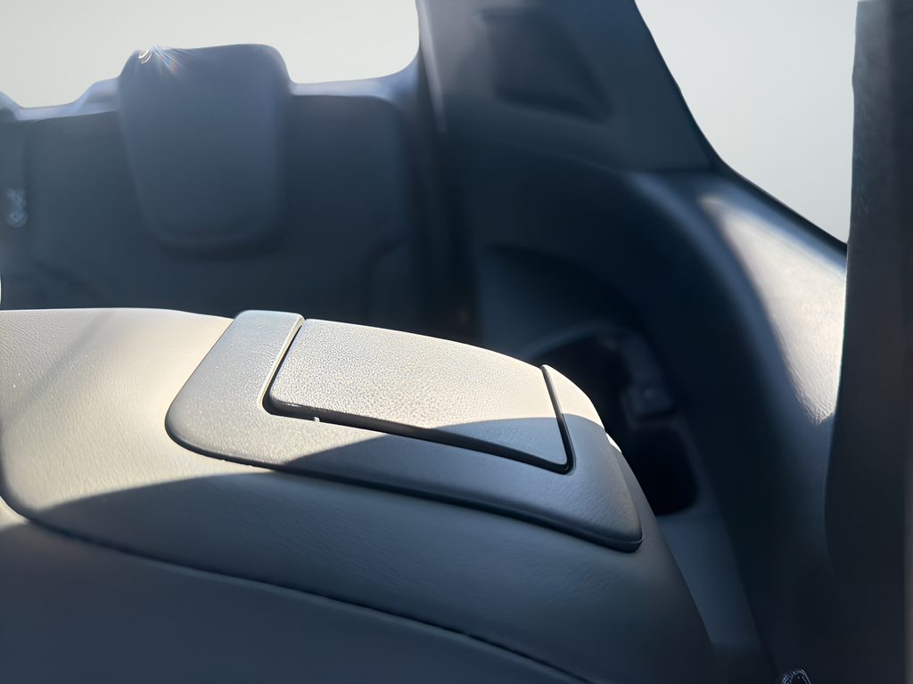 2026 Nissan Armada PRO-4X - Photo 42