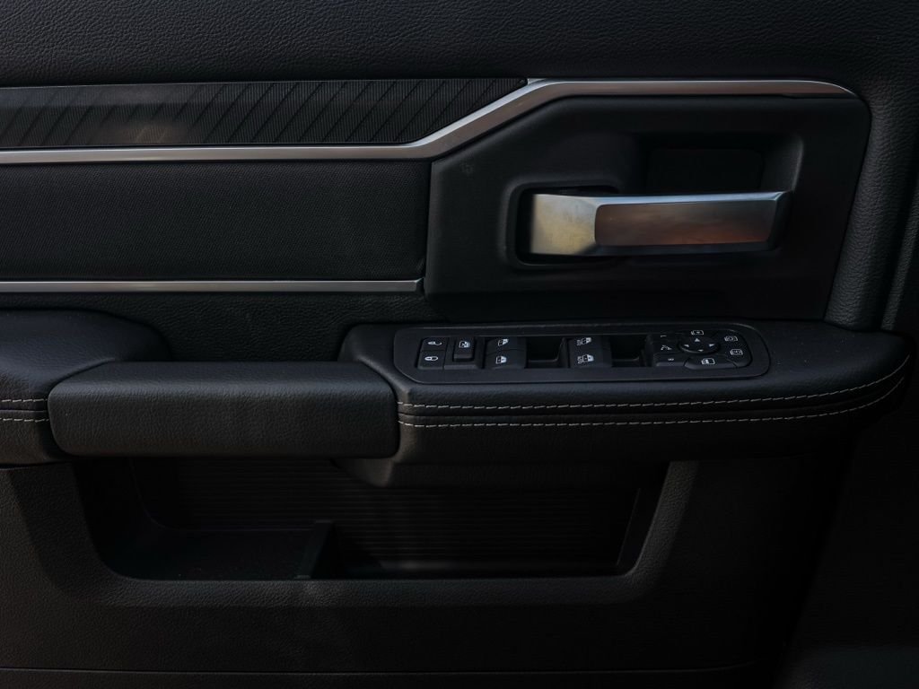 2026 RAM 2500 Big Horn - Photo 23