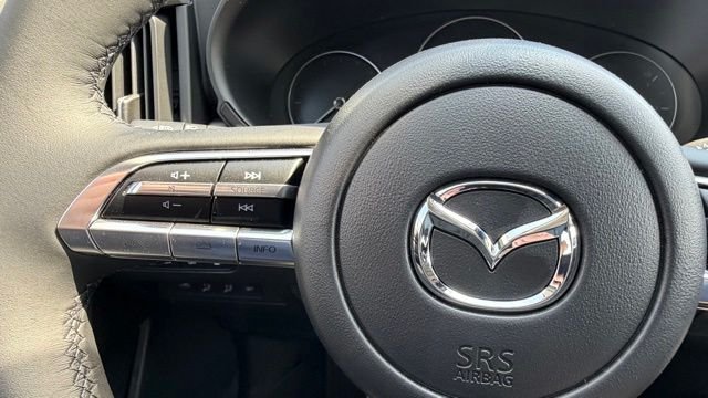 New 2026 Polymetal Gray Metallic Mazda Premium AWD image 25