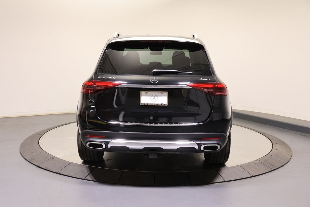 2026 Mercedes-Benz GLE GLE350 - Photo 6