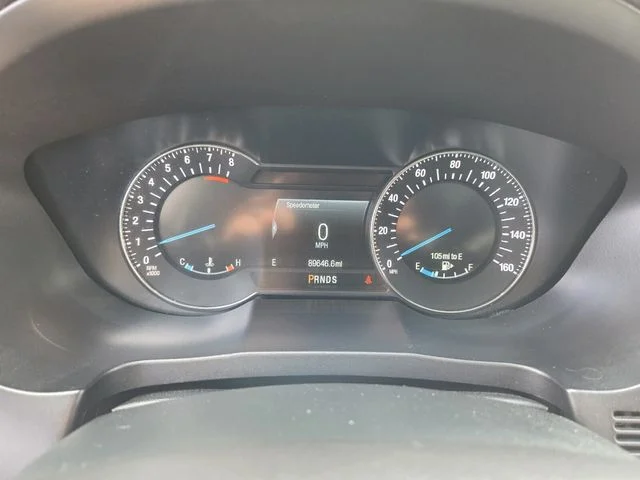 Used 2018 Black Ford Platinum image 26