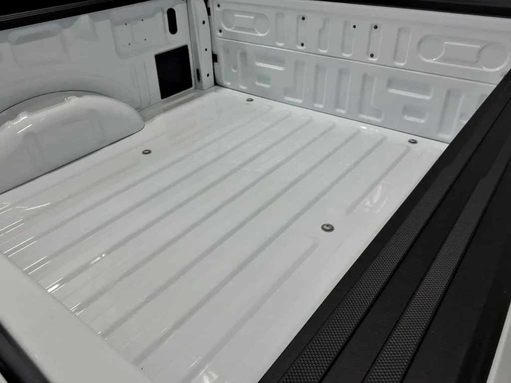 New 2026 Oxford White Ford STX SUPERCHARGED LOBO image 24