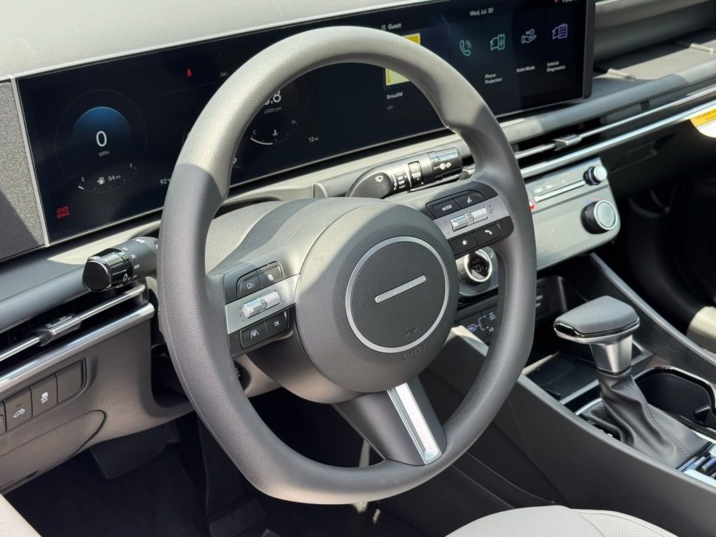 2026 Hyundai Santa Cruz SEL Activity - Photo 16