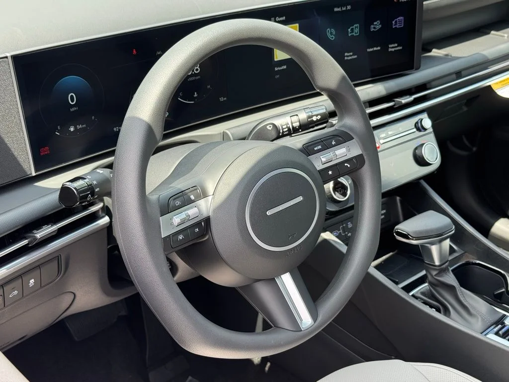 2026 Hyundai Santa Cruz SEL Activity - Photo 16