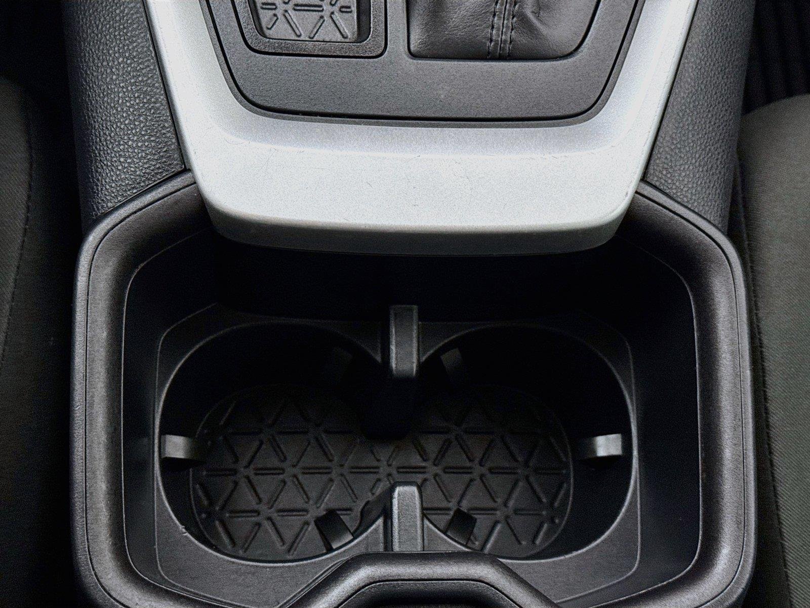 Used 2025 Ice Cap Toyota XLE image 27