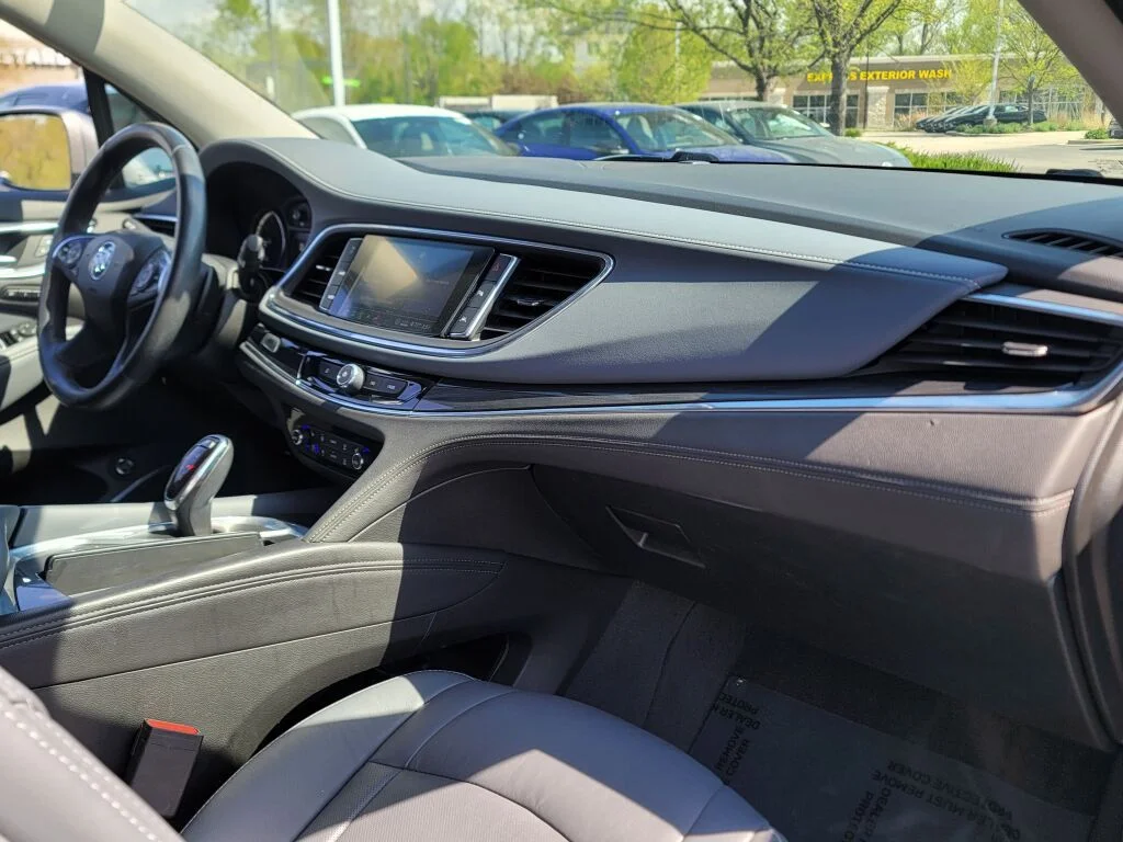2020 Buick Enclave Premium - Photo 7