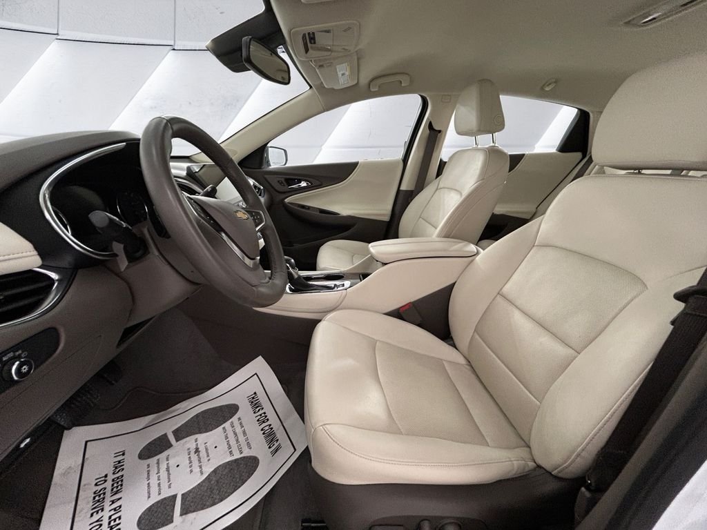 2024 Chevrolet Malibu 2LT - Photo 7