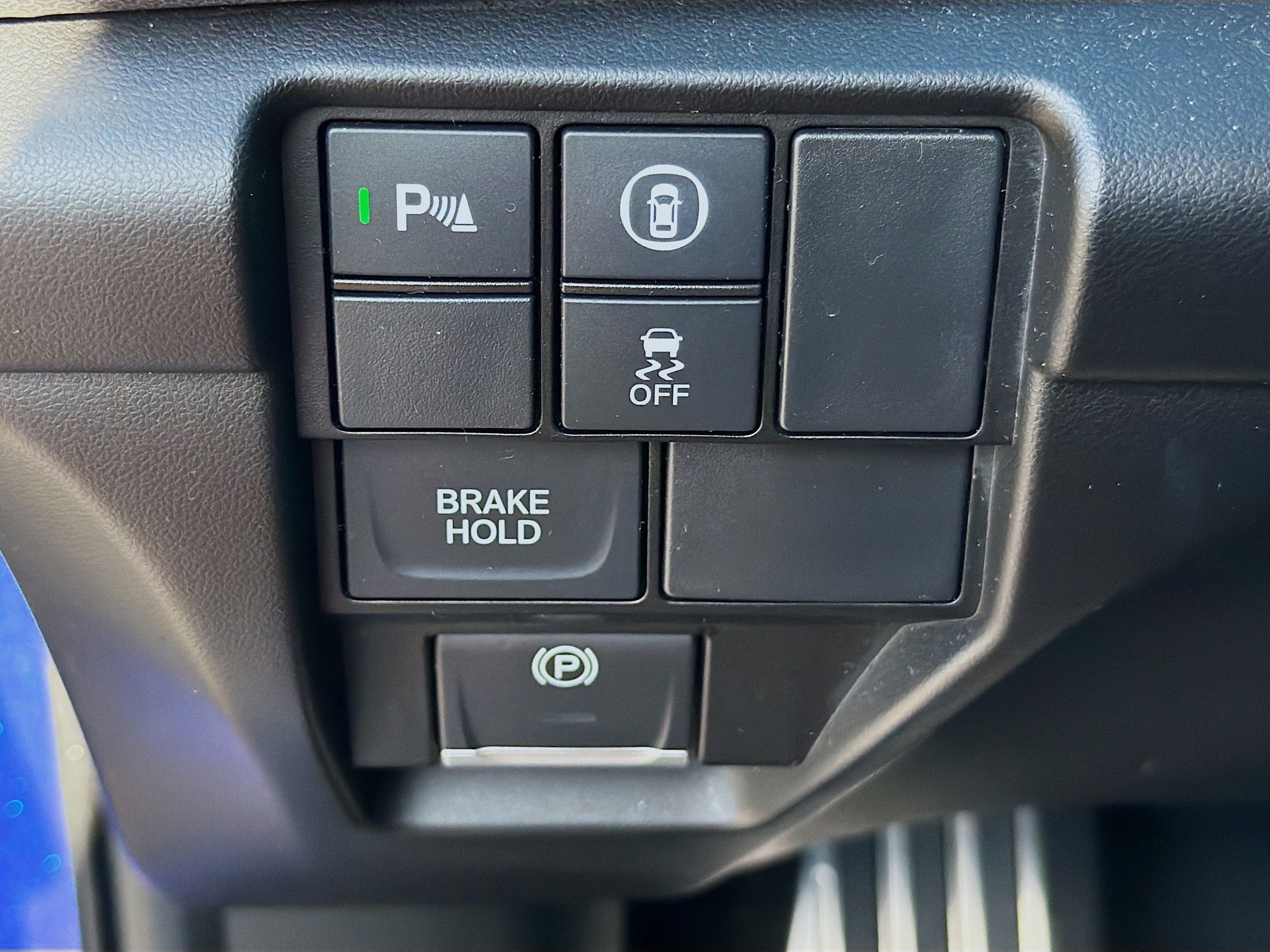 Used 2022 Apex Blue Pearl Acura w/A-Spec Package image 21