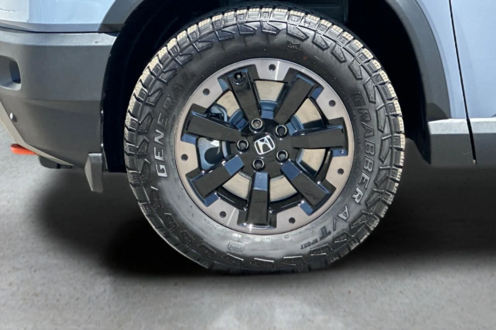 New 2026  Honda TrailSport Elite image 33