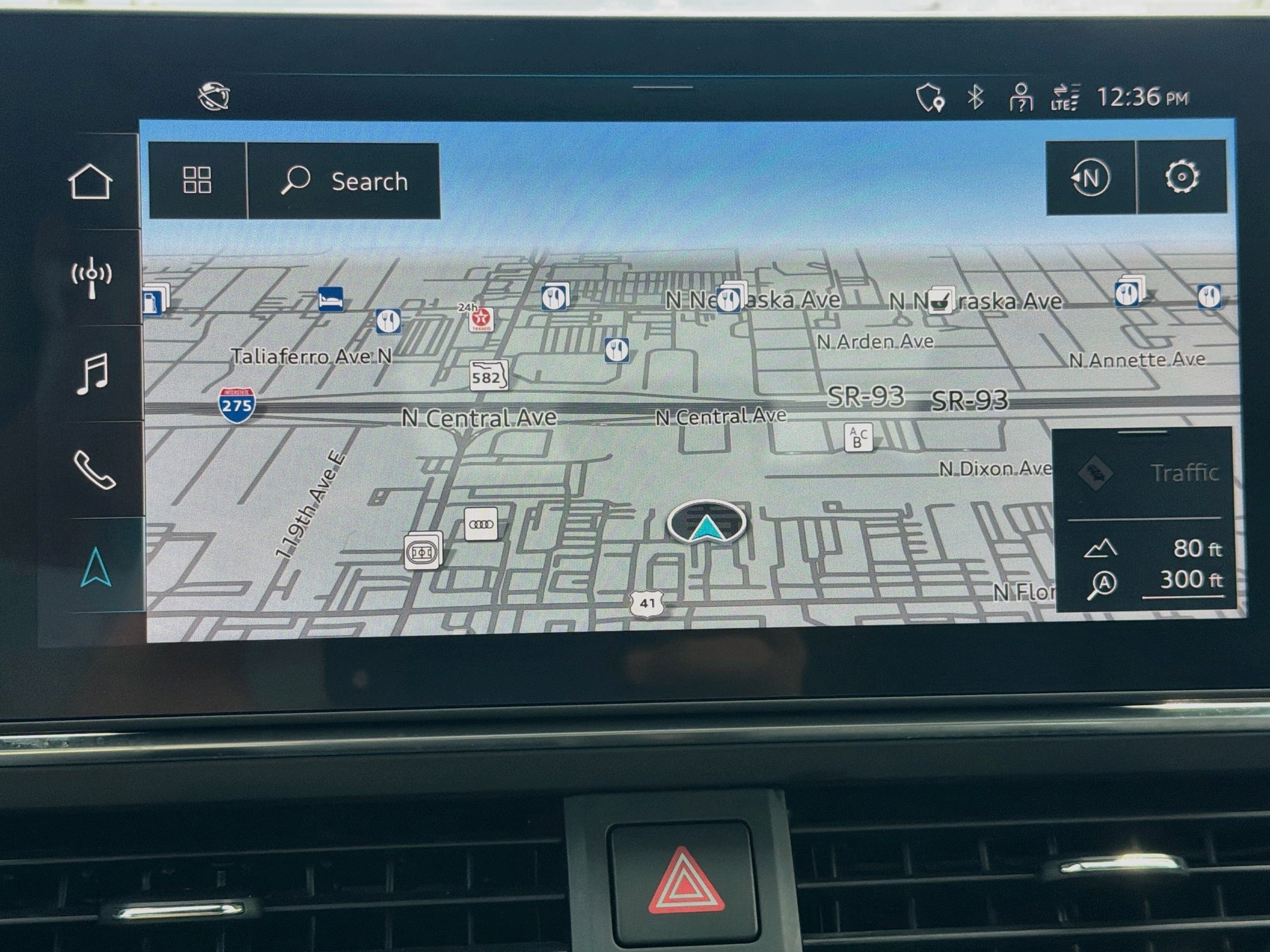 2023 Audi RS 5 Sportback Base - Photo 33