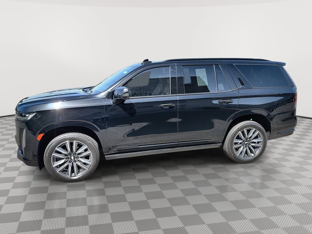 2023 Cadillac Escalade 4WD Sport's photo