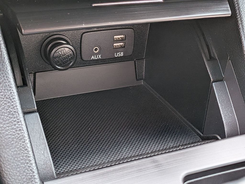 2016 Subaru Outback Premium - Photo 20