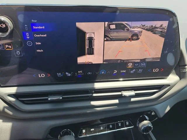 New 2026 Summit White Chevrolet LT - Extended Range image 31
