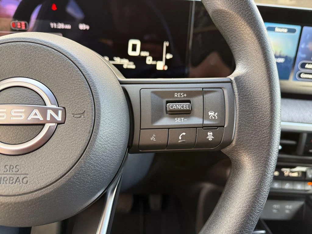 New 2027 Brown Nissan SV image 25