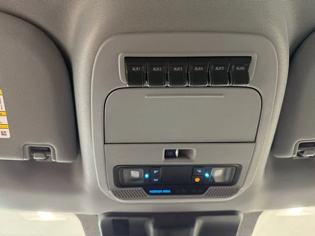 New 2026 Oxford White Ford F-350® XL image 18