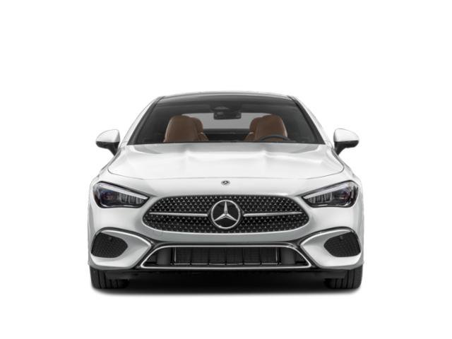 New 2027 Obsidian Black Metallic Mercedes-Benz CLE 300 image 20