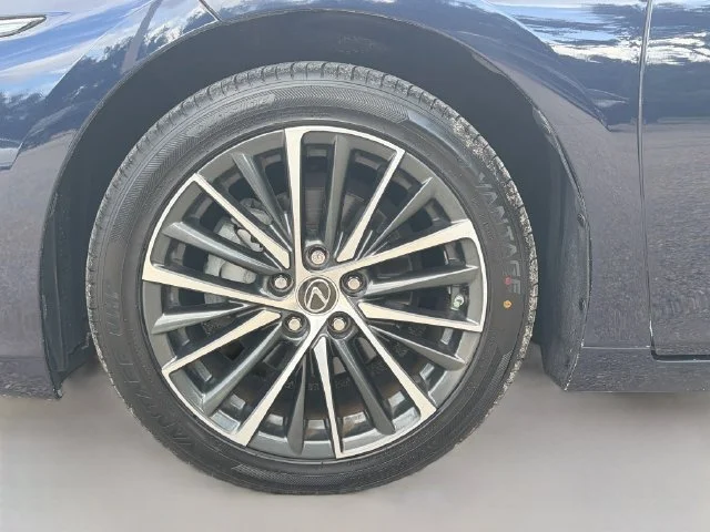 Certified Used 2022 Mica Lexus ES 350 image 41