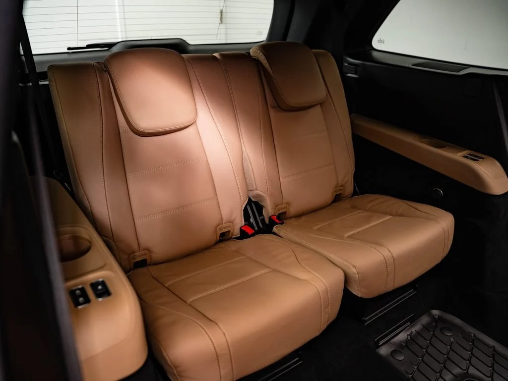 New 2026 Polar White Mercedes-Benz GLS 450 image 48