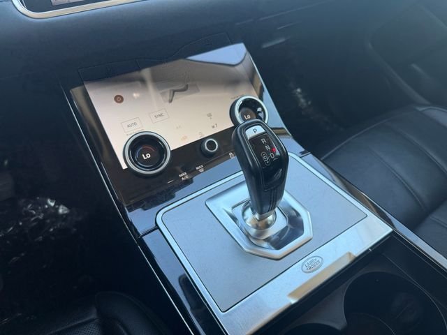 Certified Used 2023 Gray Land Rover SE image 24
