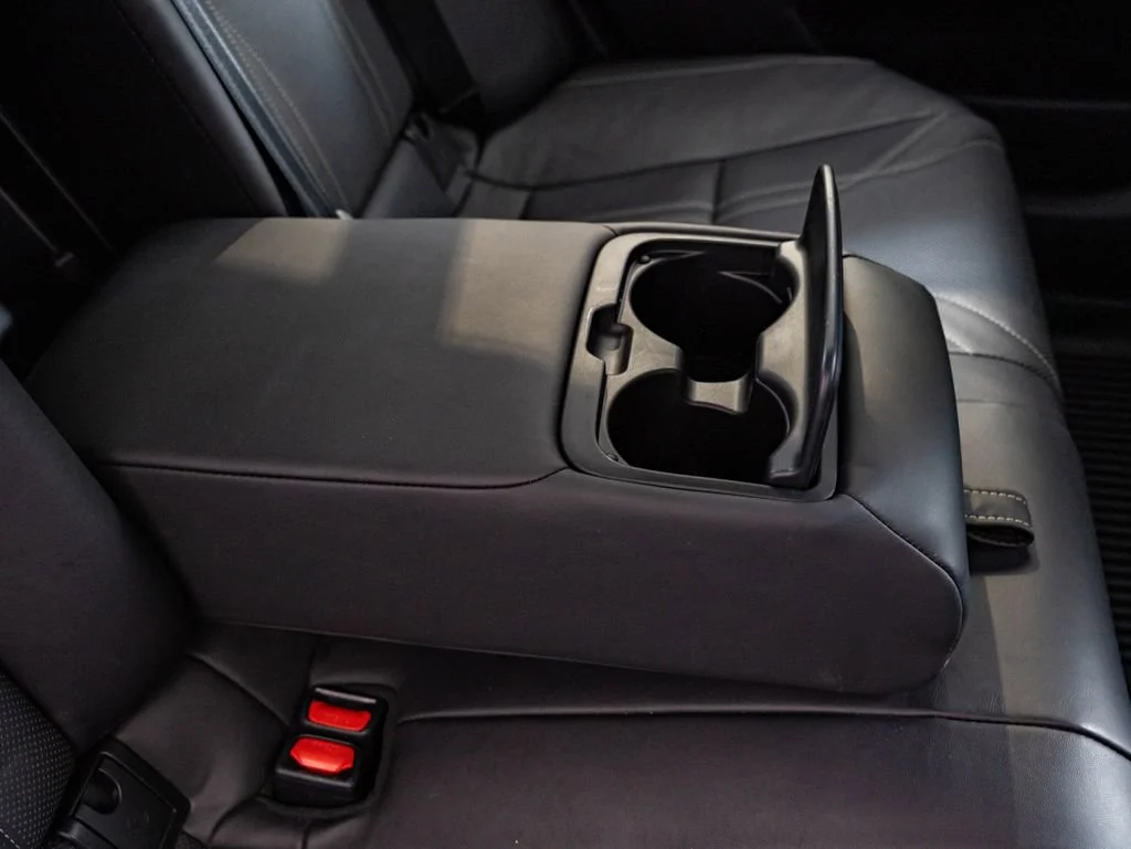 Certified Used 2020 OBSIDIAN Lexus 300h Ultra Luxury image 45
