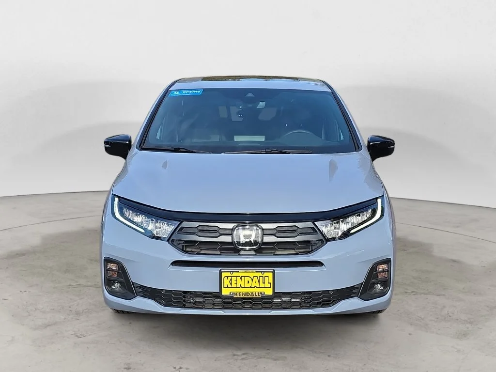 2026 Honda Odyssey Sport L - Photo 19