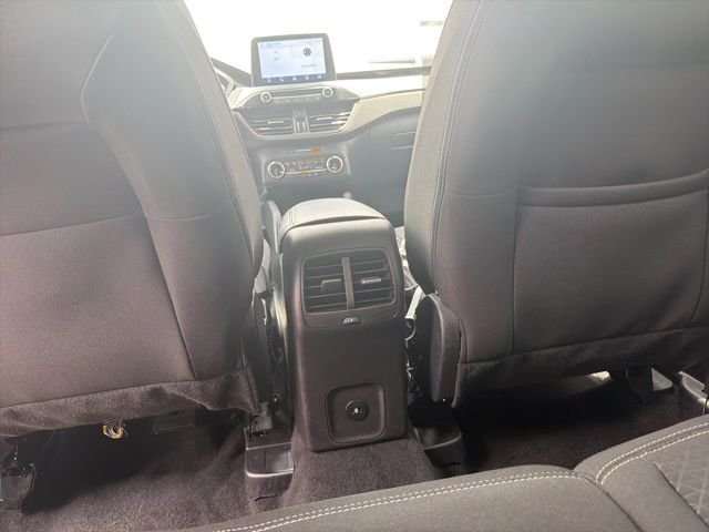 Used 2024 White Ford Active image 22