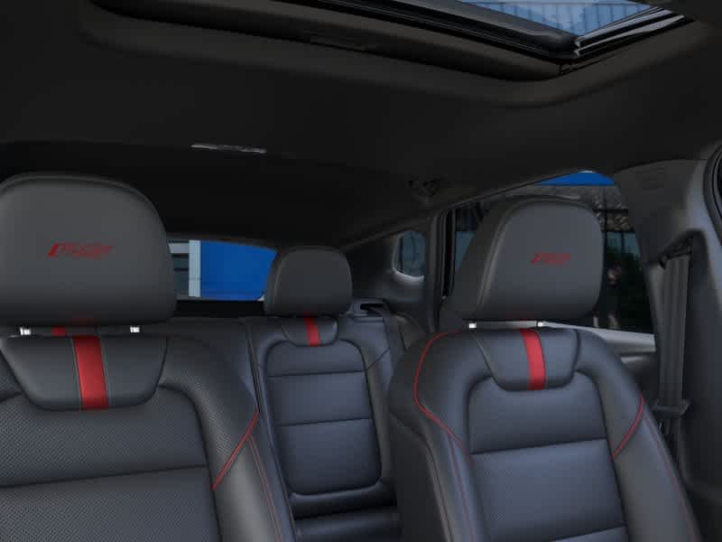 2026 Chevrolet Trax RS - Photo 24