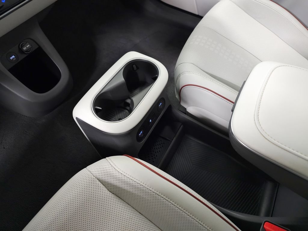 2023 Hyundai IONIQ 5 SEL - Photo 33