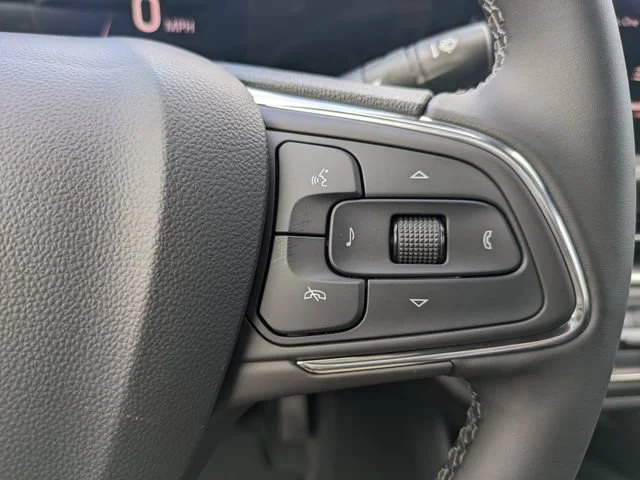 2026 Buick Envista Preferred - Photo 23