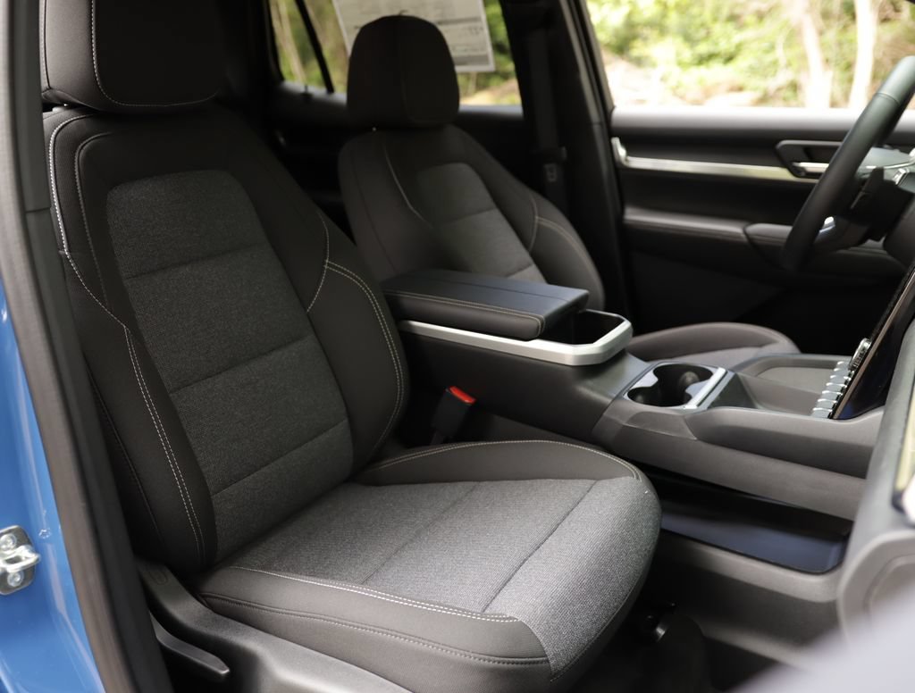 2026 GMC Terrain Elevation - Photo 29