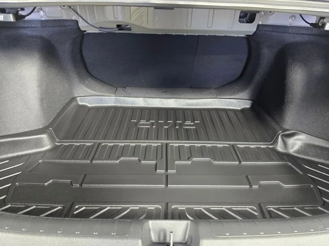 Used 2024 Gray Honda EX image 29