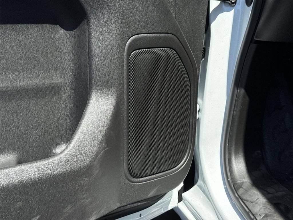 2026 Chevrolet Silverado 1500 Work Truck - Photo 20