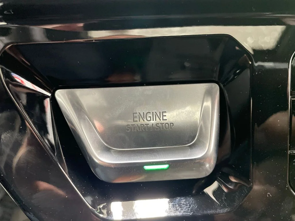 New 2026 Black GMC Denali Ultimate image 38