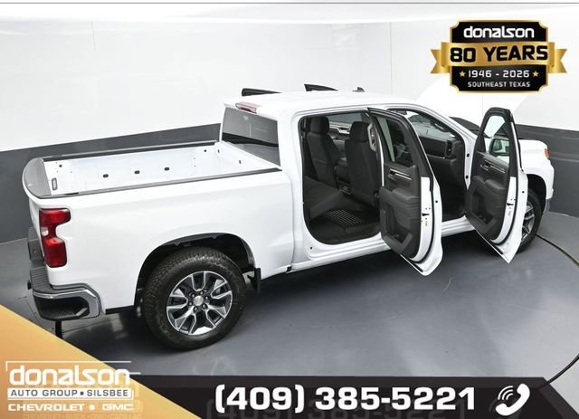 2026 Chevrolet Silverado 1500 LT - Photo 27
