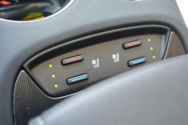 Certified Used 2023 TITANIUM GLOW Toyota  image 21