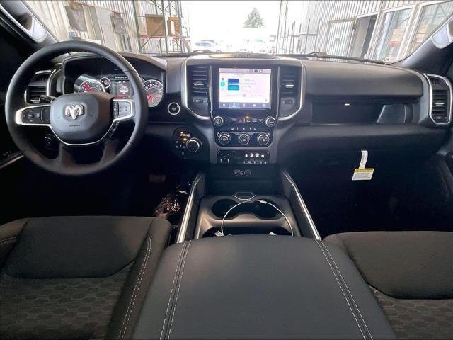 2026 RAM 1500 Big Horn/Lone Star - Photo 38