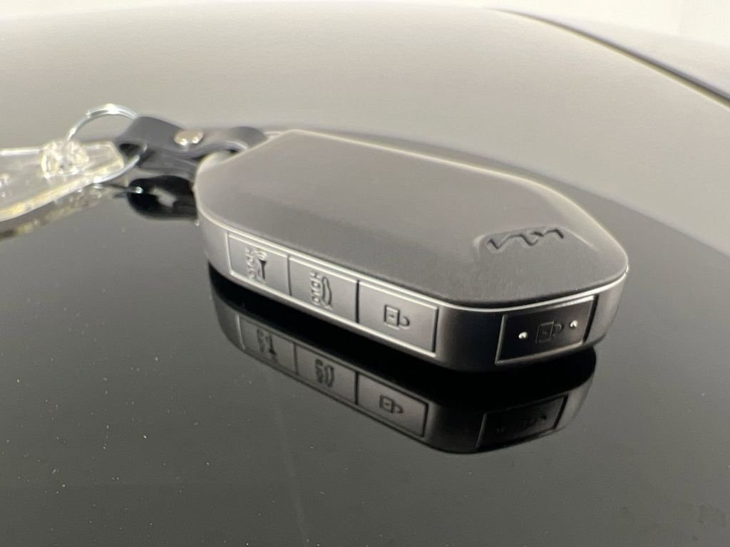 New 2026 Aurora Black Pearl Kia GT-Line image 37