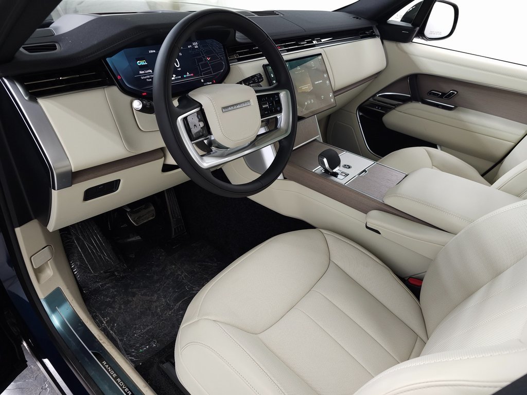 2026 LAND ROVER RANGE ROVER - Image 14