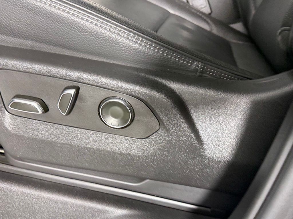 Certified Used 2024 White GMC Denali image 25